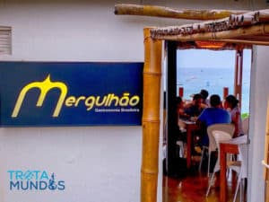 Restaurante Mergulhão