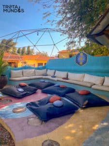 Mundomo Glamping