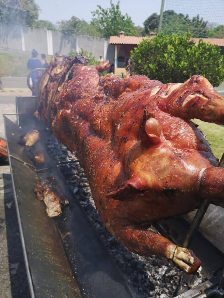 Hop Gastrô 2023: Festival de Gastronomia, Música e Diversão em Belo Horizonte