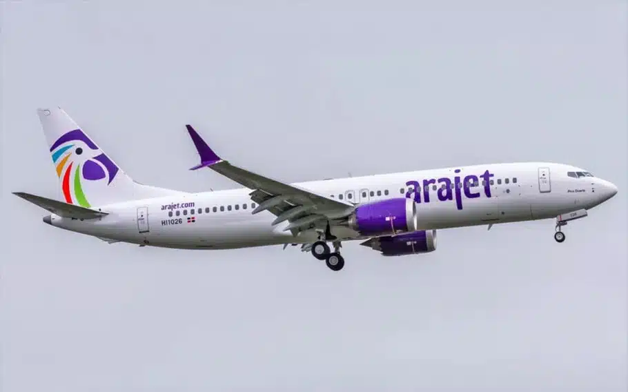 Arajet