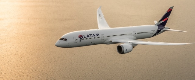 LATAM Flex