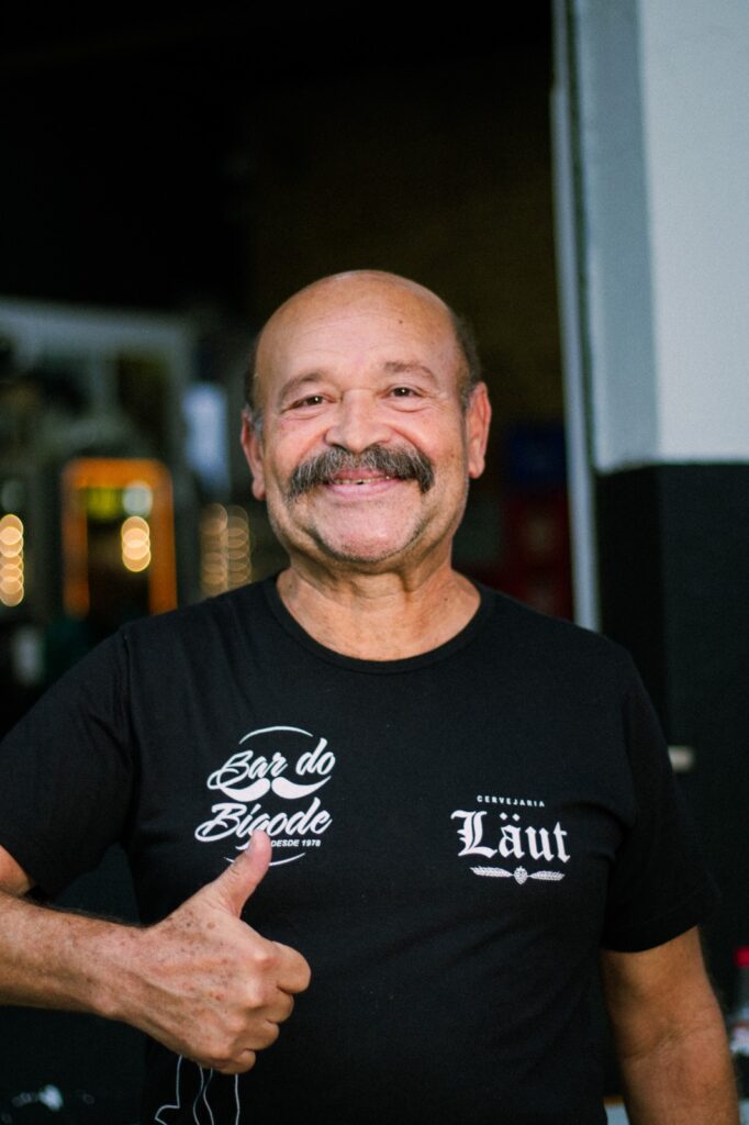 Bar do Bigode