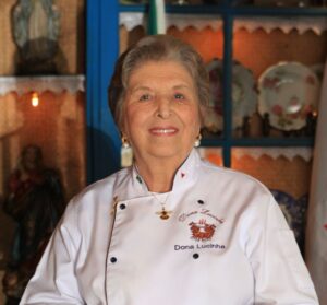 Dona Lucinha