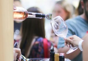 Vinho na Vila traz o melhor da produção nacional a BH