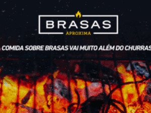 BRASAS Aproxima