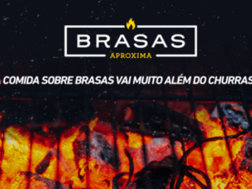 BRASAS Aproxima