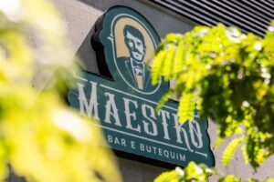 Maestro Butequim