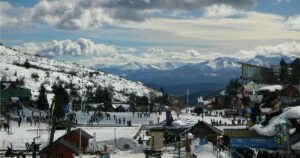 Bariloche