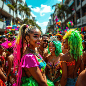 Carnaval de BH