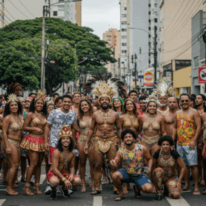 Carnaval de BH
