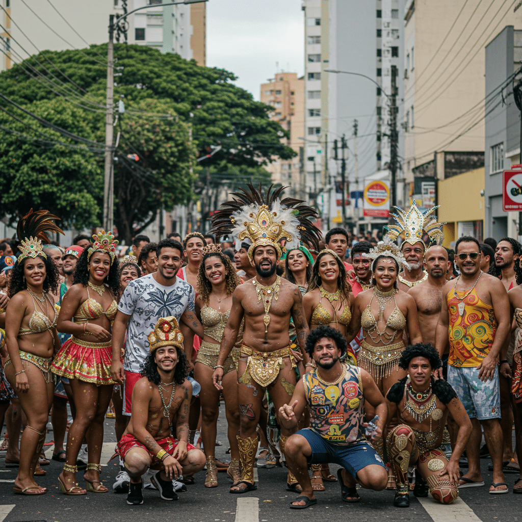 Carnaval de BH