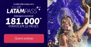 Latam Pass: Último Dia para Bônus de 50% com o Clube