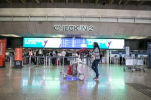 BH Airport Chek-in 2