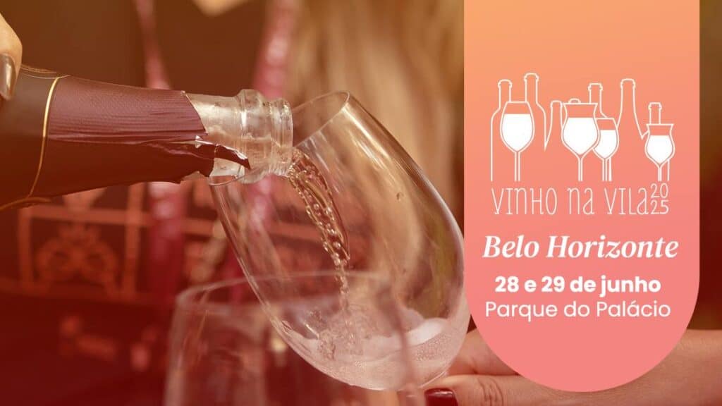Vinho na Vila 2025