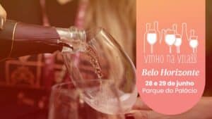 Vinho na Vila 2025