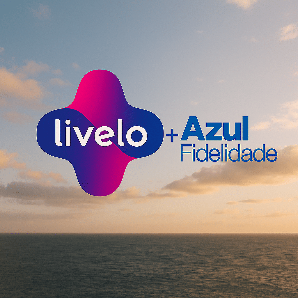 Bônus Livelo Azul