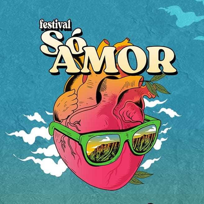 Festival Só Amor
