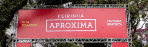 Feirinha Aproxima