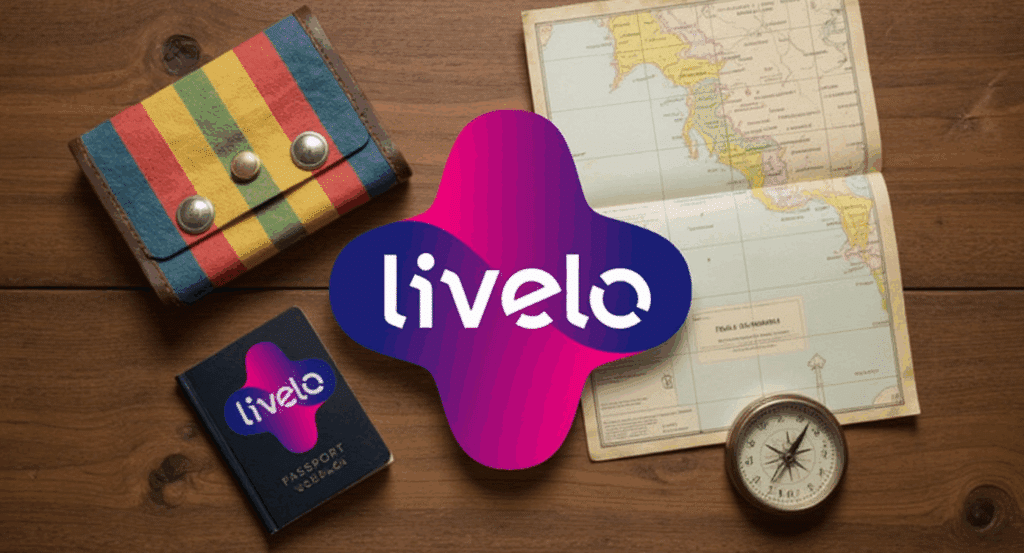 Promoção Livelo