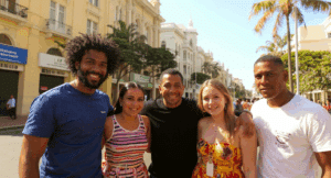 Feriado Consciência Negra Belo Horizonte