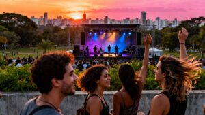Agenda Cultural SP
