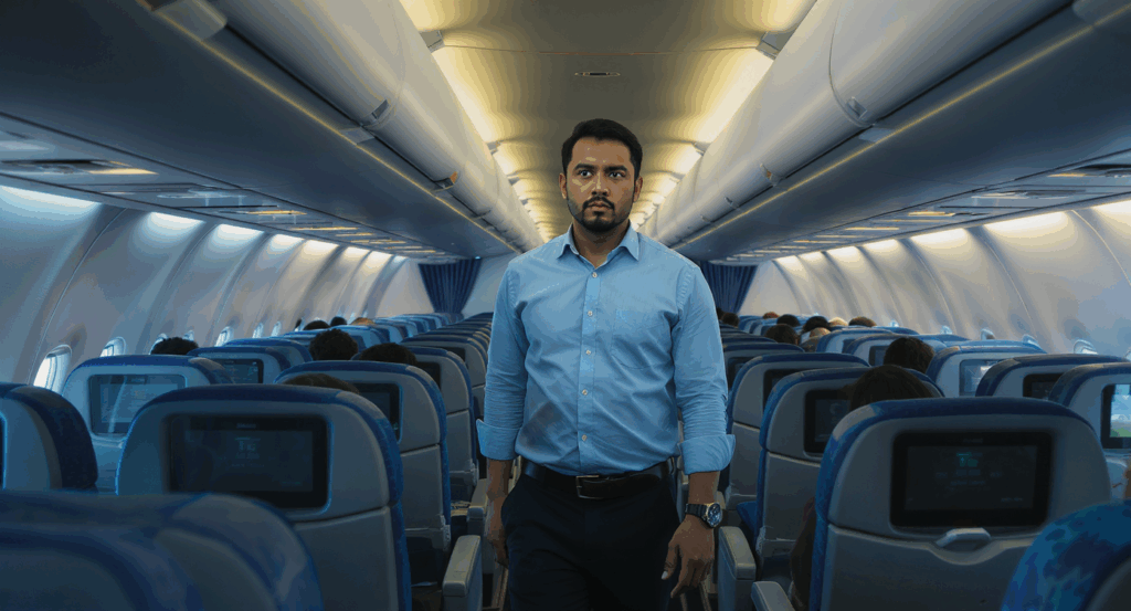 Banheiro Premium Latam