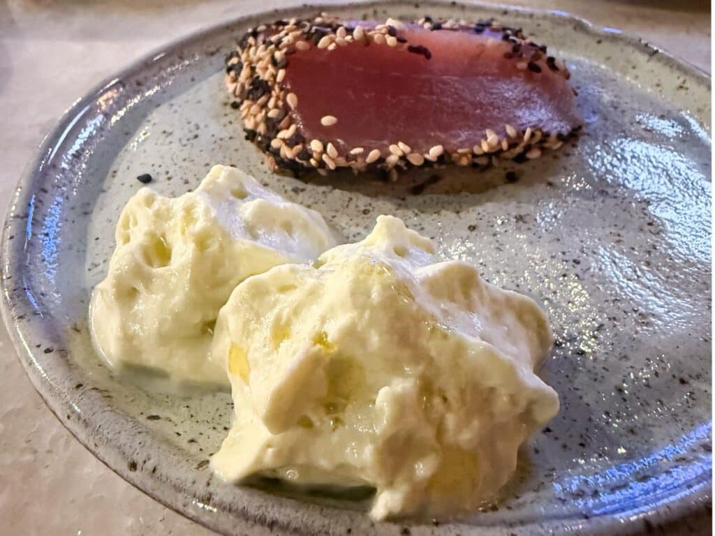 Maguro Kampai