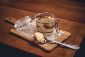 Dia Internacional do Tiramisù - Ninetto Trattoria