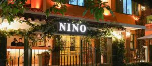 Noites de Jazz no Nino Cucina, unidade de Belo Horizonte