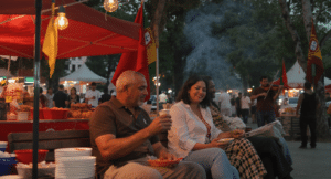 Festa Portuguesa BH 2026