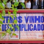 Open Wine nas noites de quarta do Cabernet Butiquim