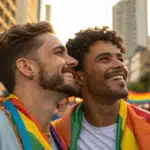 Parada Orgulho LGBT BH 2026