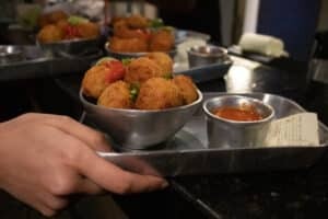 Sabores que Transformam - festival culinário em BH