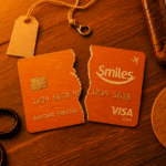 Mudanças nos cartões Gos Smiles