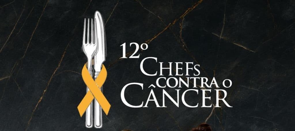 Chefs Contra o Câncer