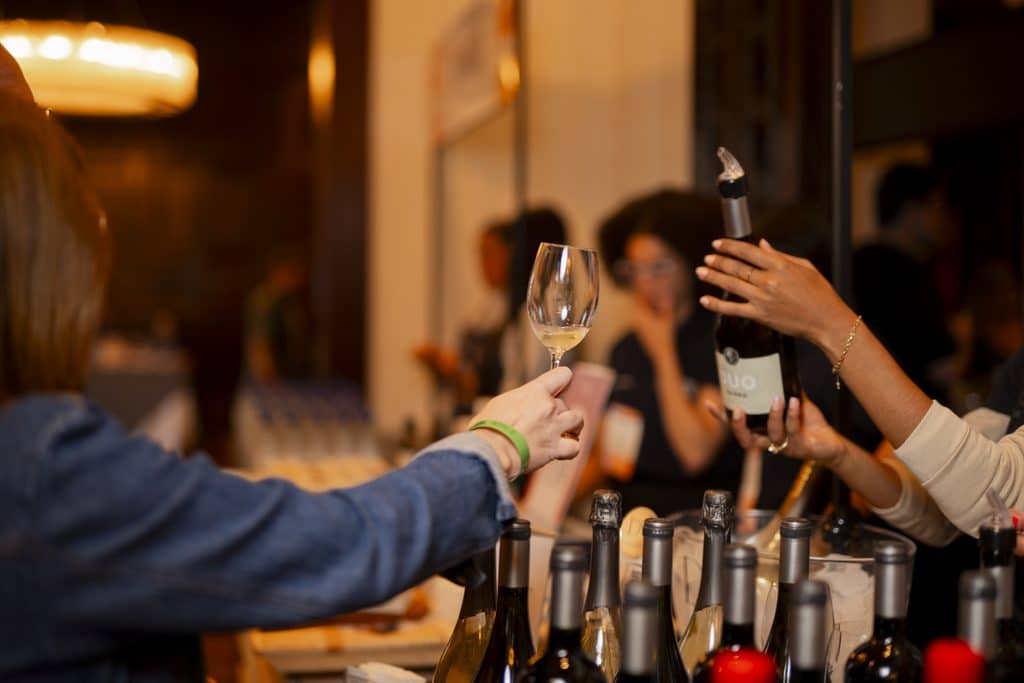 Vinho na Vila 2026