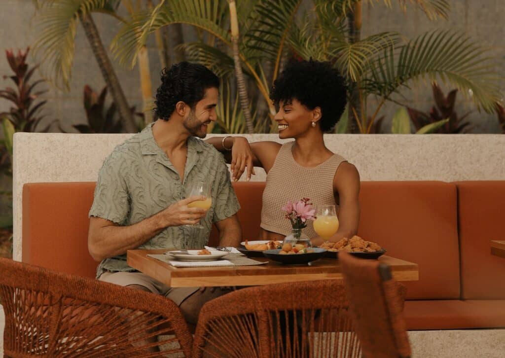 Delicatto Restaurante - Foto Ramon Rodrigues