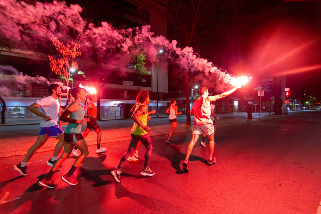 Maratona de Belo Horizonte