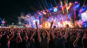 Rock in Rio 2026