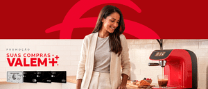 Bradesco e Livelo - Suas Compras Valem Mais