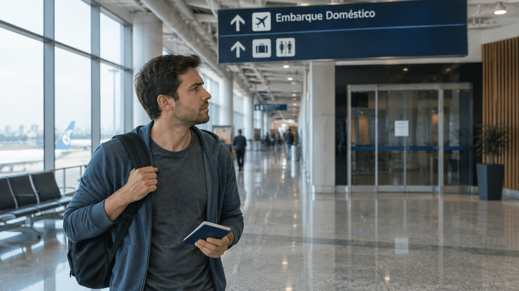 Inter fecha sala VIP em Guarulhos